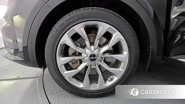 Kia Sorento 4th Generation id 3007765 из Кореи 15