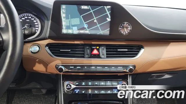 Hyundai Grandeur IG id 2761070 из Кореи 15