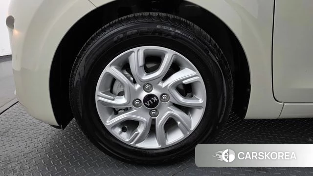 Kia All New Morning (JA) id 4203825 из Кореи 15