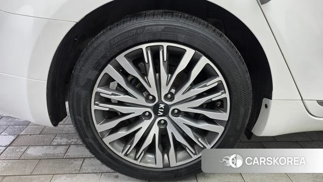 Kia K7 Premier id 4551523 из Кореи 29