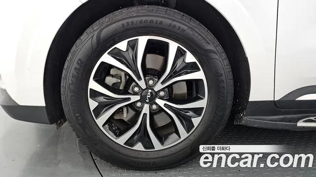 Kia Carnival 4th generation id 2852817 из Кореи 15