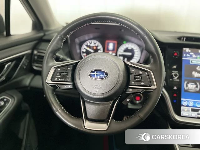 Subaru OUTBACK id 3895895 из Китая 10