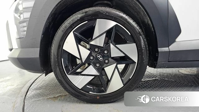 Hyundai Kona (SX2) id 4360216 из Кореи 15