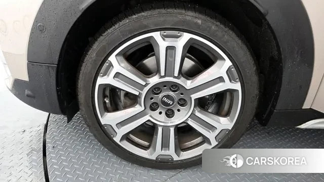 Mini Cooper S Countryman id 3508483 из Кореи 15