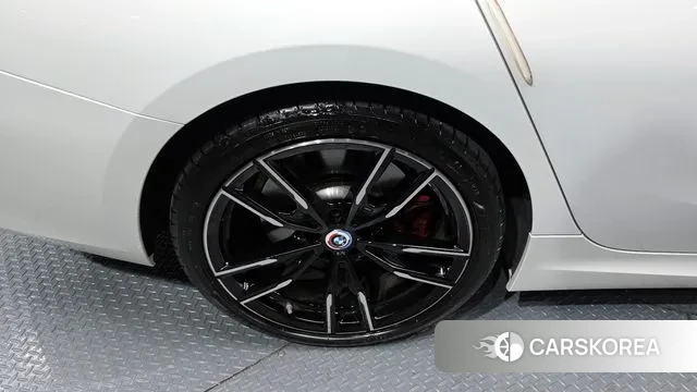 BMW 3 Series (G20) id 3057784 из Кореи 15