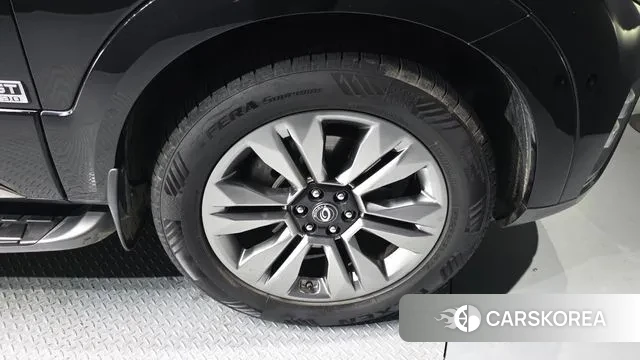 Kia Mohave Master id 3612339 из Кореи 15