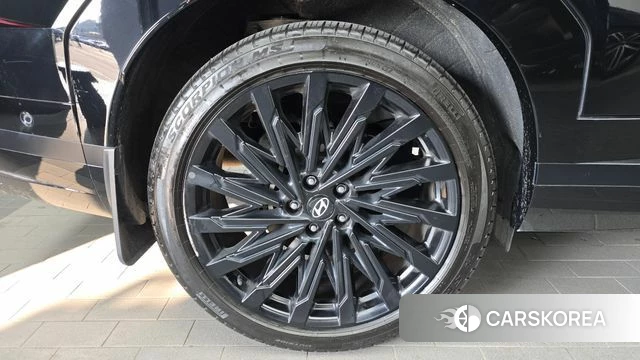 Hyundai Santa Fe (MX5) id 4739666 из Кореи 29