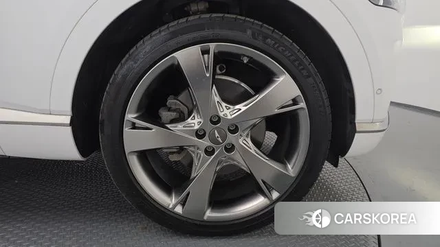 Genesis GV80 id 3439316 из Кореи 15