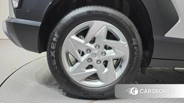 Hyundai Kona (SX2) id 4617962 из Кореи 32