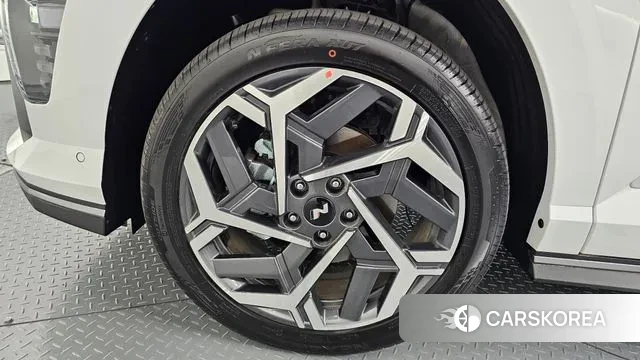 Hyundai Kona (SX2) id 3739046 из Кореи 15