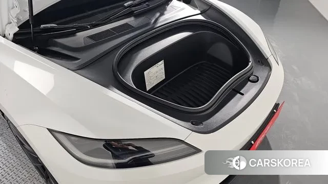 Tesla Model 3 id 3659015 из Кореи 15