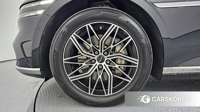 Genesis G90 (RS4) id 3827202 из Кореи 15