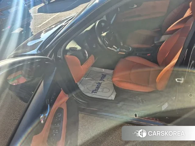 Kia The New K3 2nd generation id 3610565 из Кореи 8