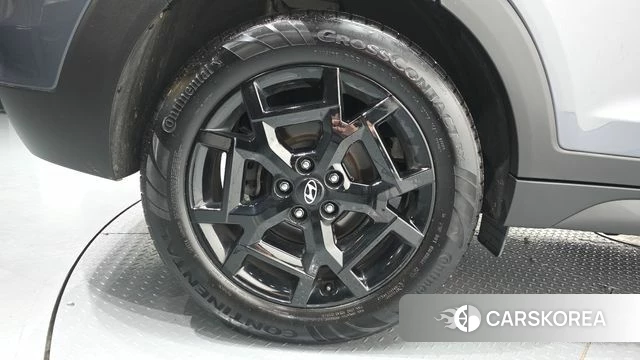 Hyundai All New Tucson id 4562962 из Кореи 15