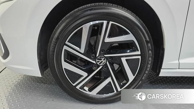 Volkswagen 7th Generation of Jetta id 4579729 из Кореи 25
