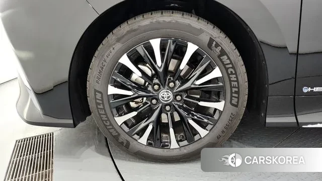 Toyota Alphard 4th Generation id 3246109 из Кореи 15