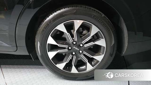 Kia Carnival 4th generation id 4475299 из Кореи 15