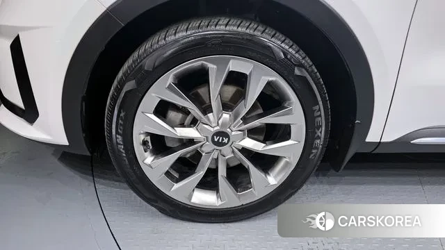 Kia Sorento 4th Generation id 3428696 из Кореи 15