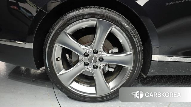 Genesis G80 (RG3) id 4245302 из Кореи 15