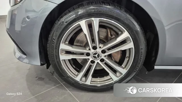 Mercedes-Benz E-Class W213 id 3175345 из Кореи 15