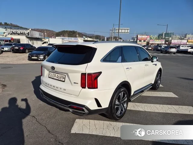 Kia Sorento 4th Generation id 3517154 из Кореи 15