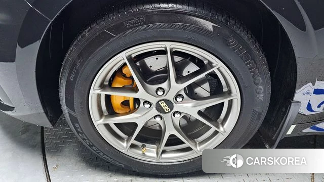 Kia The New K5 3rd generation id 3914255 из Кореи 15