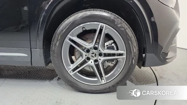 Mercedes-Benz GLA - Class H247 id 3614380 из Кореи 15