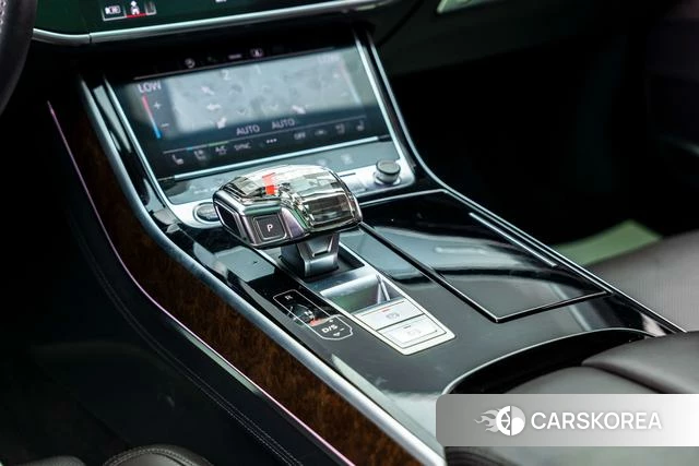 Audi A8 id 4254264 из Китая 21