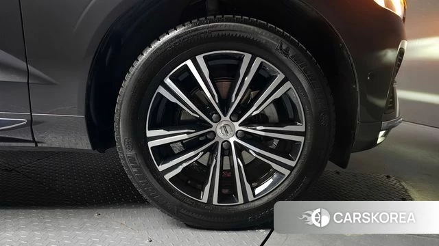 Volvo XC60 second Generation id 3877800 из Кореи 15