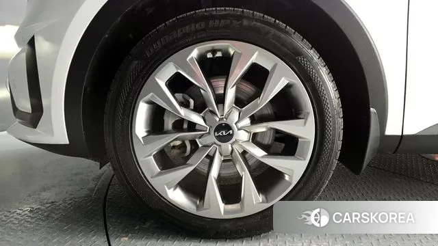 Kia Sorento 4th Generation id 3752620 из Кореи 15