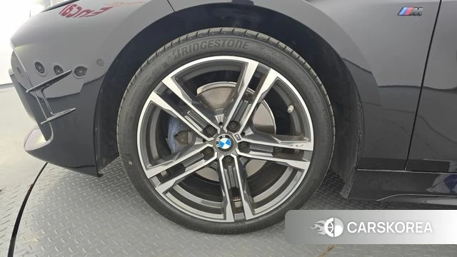 BMW 1 Series (F40) id 4344251 из Кореи 25