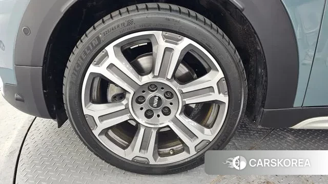 Mini Cooper S Countryman id 3566611 из Кореи 15