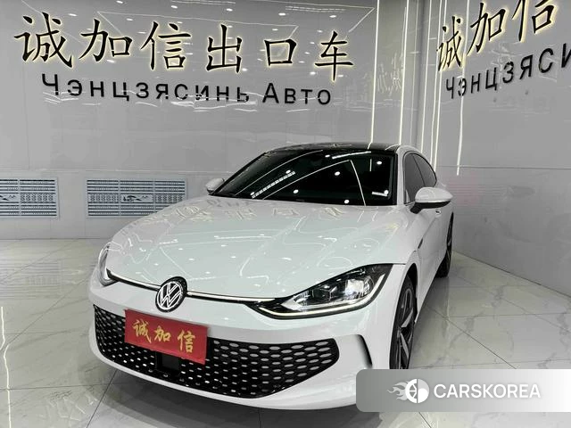 Volkswagen Lingdu id 4314316 из Китая 16