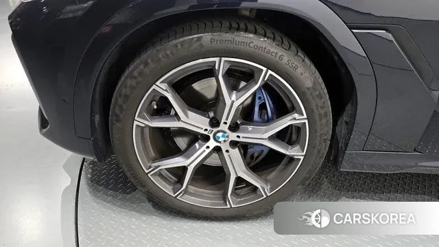 BMW X6 (G06) id 3328289 из Кореи 15