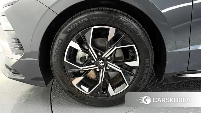 Hyundai Sonata D Edge (DN8) id 3940367 из Кореи 15