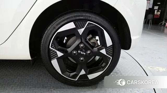 Kia The New Morning (JA) id 3739719 из Кореи 15