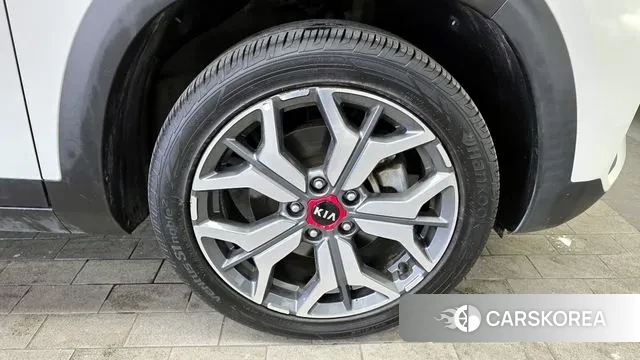 Kia Seltos id 3626744 из Кореи 15