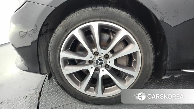 Mercedes-Benz E-Class W213 id 4605518 из Кореи 15