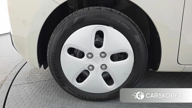 Kia The New Kia Ray id 3897298 из Кореи 15