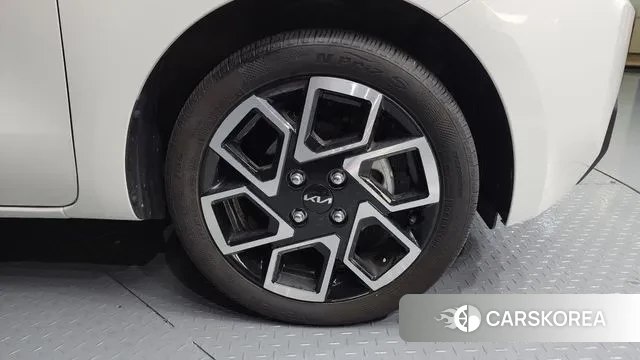 Kia The New Kia Ray id 3272614 из Кореи 15