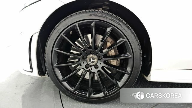 Mercedes-Benz CLS-Class C257 id 3812857 из Кореи 15