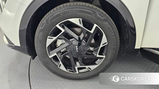 Kia Sportage 5th Generation id 4444665 из Кореи 15