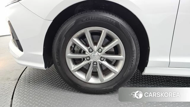 Hyundai Sonata New Rise id 4924043 из Кореи 15