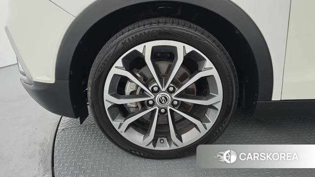 Ssangyong Tivoli Air id 4596105 из Кореи 25