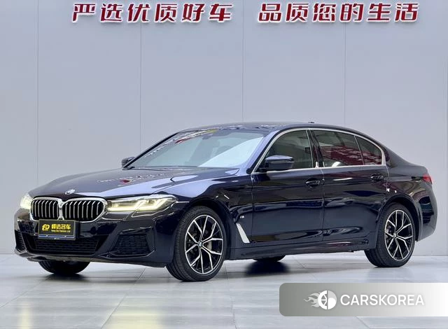 BMW 5 series id 4260469 из Китая 10