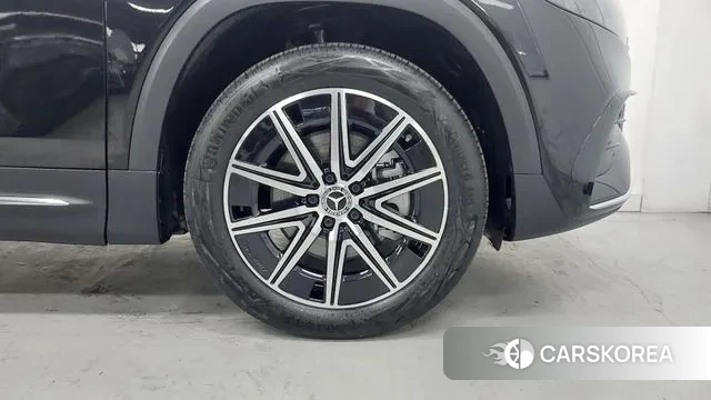 Mercedes-Benz EQB X243 id 3763222 из Кореи 15