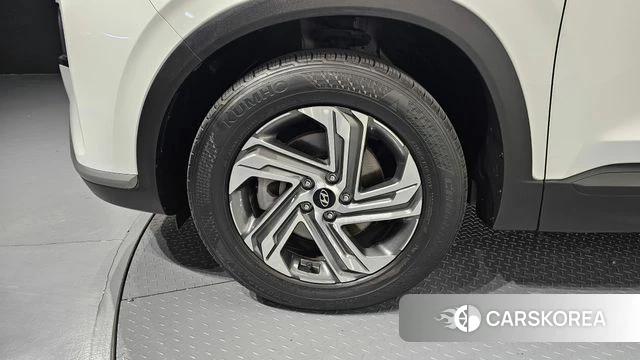 Hyundai The New Santa Fe id 3858806 из Кореи 15