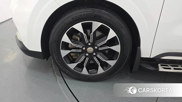 Kia Carnival 4th generation id 4613801 из Кореи 26