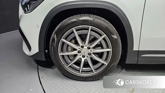 Mercedes-Benz GLA - Class H247 id 3664728 из Кореи 15