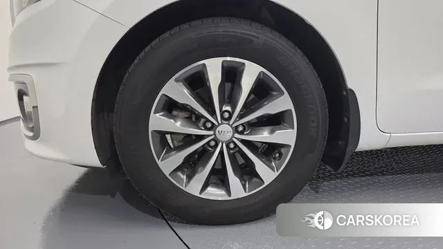 Kia All New Carnival id 3265435 из Кореи 15